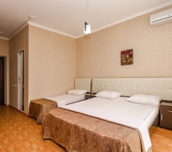 Номер Standard в Mango