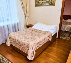 Апартаменты в Симбирск