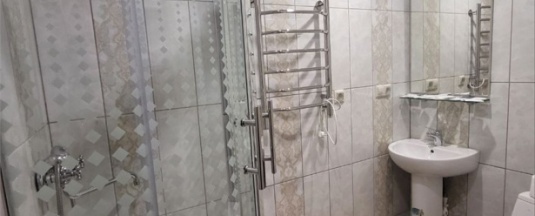 Трёхместный номер Мансарда в Введенская усадьба