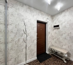 Квартира в Апартаменты на Ярославская улица, 72