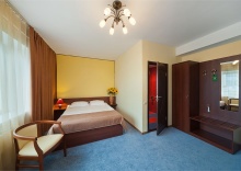 Стандарт Дабл/Standard Double Room в Украина