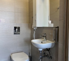 Стандартный улучшенный двухместный номер в VIP 29