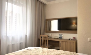 Номер категории Эконом в Олимп