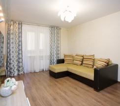 Квартира в Апартаменты на ул. Свердлова, д.81, корп.2