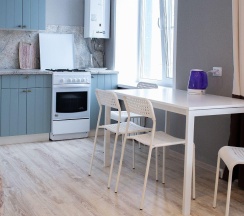 1-комнатные апартаменты улучшенные Right Room на Октябрьская д.2 в Сутки Калуга