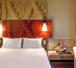 Номер Standard в ibis Muenchen City
