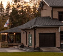 Вилла 10 комнат в Villa Järvi
