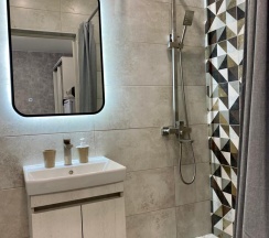 Апартаменты студия в DreamHouse