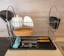 Домик в Calista