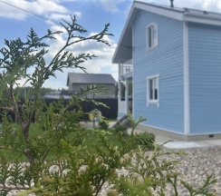 Категория номера в Экко-дом у леса