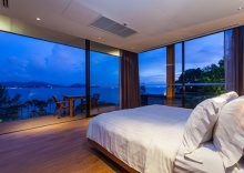 Вилла с бассейном High Bay c 1 комнатой в The Naka Phuket