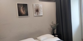 Саратов: Апартаменты MyRoom (МайРум) на улице Орджоникидзе