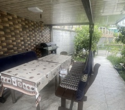 Двухместный номер в Мария