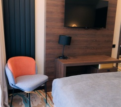 Номер Люкс в 7Peaks Family Resort