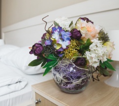 Стандарт Твин/Дабл в Исаевский