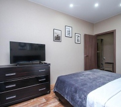 2-комнатные апартаменты улучшенные в Harter Rooms