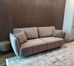Люкс в Sky Club Apartments