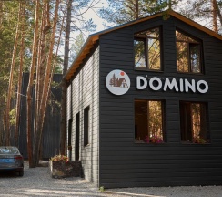 Дом в Domino