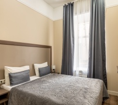 Двухместный Стандарт в Лотман