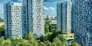 Пермь: Апартаменты Апартаменты на Революции 52в