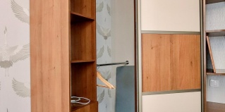 Ижевск: Апартаменты 4 Ugla (Четыре угла) на Лихвинцева