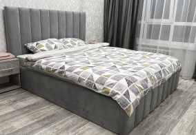 Апартаменты Апартаменты на ул Генерала Маргелова 5/2 536кв в Ставрополе