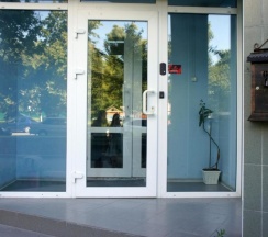 Мужской 8 местный в Фул хаус