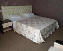 Трёхместный номер Standard в Золотая империя
