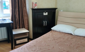 Одноместный номер Standard в Marrakesh