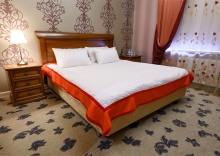 Standart Double в Villa Italy