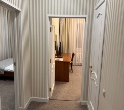 улучшенный двухместный номер в Звездный