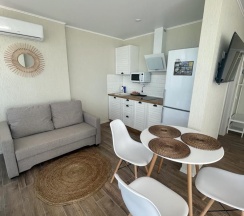 Apart SEA 2 PANARAMA в Море рядом