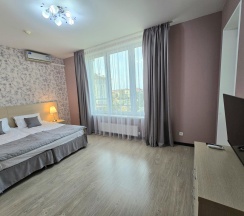 Апартаменты, 50м² в Чистые пруды