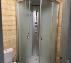 Коттедж в Hotel 12