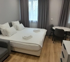 Стандарт с кроватью King Size в Карл Фукс