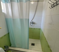 Двухместный номер с 1 кроватью в Ямал