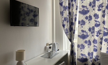 одноместный номер с общей ванной комнатой в Lindsay