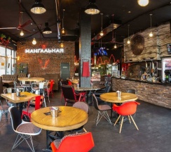 Квартира в Апартаменты на Есенина 9к3/149