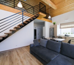 Дом в Амбер Дорф