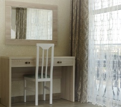 Люкс "Comfort" 2-комнатный в Villaggio