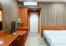 Семейный номер Standard в Grannylla Residence Ramkhamhaeng