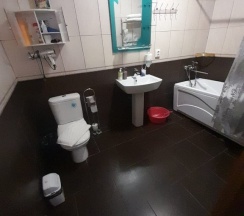 Полулюкс Романтик в Ковчег