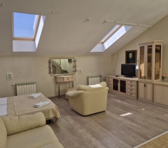 Бизнес в Меблированные комнаты Центриссимо