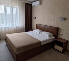 Бунгало в Афина