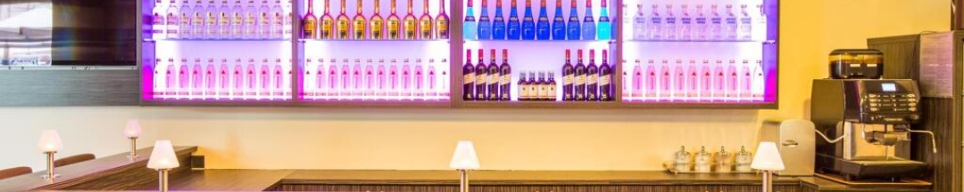 Двухместный номер Standard 2 отдельные кровати в Hotel Munich City