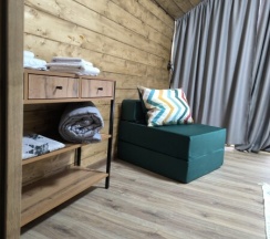 Стандарт в Greenhouse 1599