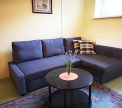 Апартаменты Economy в Info Hotel Apartments