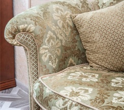 Семейный Люкс в Чеботарёвъ