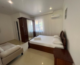 Четырехместный Комфорт в Костакис