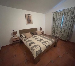 Апартаменты Deluxe в Guest House Casa Mia